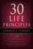 Study Guide to Accompany 30 Life Principles