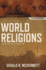 World Religions: an Indispensable Introduction (Nelson's Quick Guides)