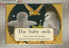 Rigby Pm Platinum Collection: Individual Student Edition Red (Levels 3-5) the Baby Owls