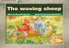 The Waving Sheep: Individual Student Edition Green (Levels 12-14)