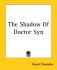 The Shadow of Doctor Syn