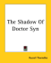 Shadow of Doctor Syn