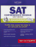 Kaplan Sat 2007: Comprehensive Program