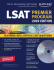 Kaplan Lsat Premier Program [With Cdrom]