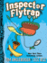 Inspector Flytrap (Inspector Flytrap #1) (the Flytrap Files)