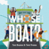 Whose Boat? (a Guess-the-Job Book)