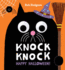 Knock Knock: Happy Halloween! : a Googly-Eyed Joke Book