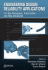 Engineering Design Reliability Applications