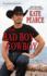 Bad Boy Cowboy (Morgan Ranch): 4