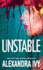 Unstable: a Chilling Cold Case Thriller (Pike, Wisconsin)
