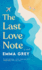 The Last Love Note: a Novel