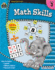 Ready-Set-Learn: Math Skills Grd 3 [With 180+ Stickers]
