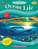 Exploring Ocean Life, Grades 1-2 [With Full-Color Transparencies of Wyland Art]