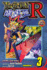 Yu-Gi-Oh! R, Vol. 3