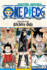 One Piece Omnibus Edition, Vol 15 Includes Vols 43, 44 45