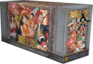 One Piece Box Set 3 Volumes 4770 With Premium Volume 3 One Piece Box Sets