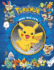 Pokmon Seek and Find: Pikachu