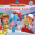 Handy Manny Firehouse Tools (Handy Mandy)