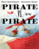 Pirate Vs. Pirate: the Terrific Tale of a Big, Blustery Maritime Match