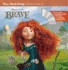 Brave Read-Along Storybook and Cd