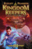 Kingdom Keepers III: Disney in Shadow (Kingdom Keepers, 3)
