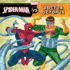 The Amazing Spider-Man Vs. Doctor Octopus (a Marvel Super Hero Vs. Book (Ebook))