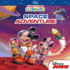 Mickey Mouse Clubhouse: Mickey's Space Adventure (Mickey Mouse Clubhouse: Disney Junior)