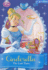 Cinderella: the Lost Tiara (Disney Princess Chapter Book: a Jewel Story)