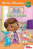 Doc McStuffins: Loud Louie (World of Reading)