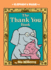 The Thank You Book (an Elephant and Piggie Book) (an Elephant and Piggie Book, 25)