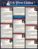 U.S. First Ladies of United States Presidents: Quickstudy Laminated Reference Guide