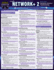 Comptia Network+ 2-Operations, Security & Troubleshooting Study Guide: a Quickstudy Laminated Reference