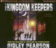 Kingdom Keepers, the Format: Audiocd