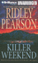 Killer Weekend (Sun Valley Series)