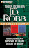 J. D. Robb Cd Collection 7: Visions in Death, Survivor in Death, Origin in Death (in Death Series)