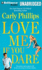 Love Me If You Dare (Most Eligible Bachelor Series)