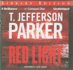 Red Light (Merci Rayborn Series)