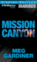 Mission Canyon: an Evan Delaney Novel Library Edition