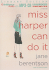 Miss Harper Can Do It (Mp3-Cd)