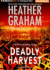 Deadly Harvest (Flynn Brothers Trilogy, 2)