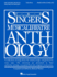 The Singer's Musical Theatre Anthology: Mezzo-Soprano/Belter: Vol 4