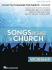 Songs That Changed the Church-Worship