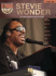 Stevie Wonder Vol. 20 Bk/Cd Keyboard Play-Along