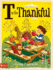 T is for Thankful (Babylit)