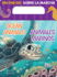 On-the-Go Ocean Animals/Animales Marinos (on-the-Go / Sobre La Marcha) (English and Spanish Edition)