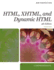 New Perspectives on Html, Xhtml, and Dynamic Html: Comprehensive