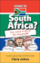 Going to South Africa? : You Need to Know the Language!