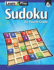 Learn & Play Sudoku (Learn & Play Sudoku)