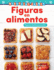 Diversin Y Juegos: Figuras En Alimentos: Figuras Bidimensionales (Fun and Games: Food Shapes: 2-D Shapes) (Spanish Version) (Mathematics in the Real World) (Spanish Edition)