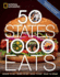 50 States, 1, 000 Eats
